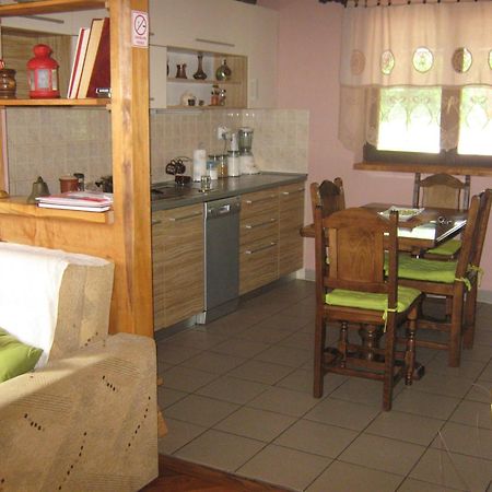 רקוביצה Apartment Eva מראה חיצוני תמונה