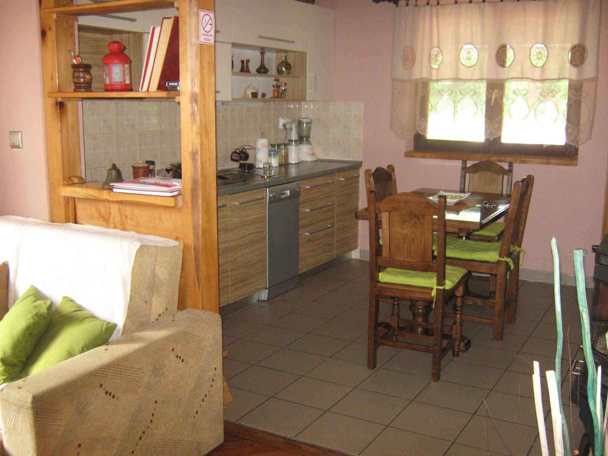 רקוביצה Apartment Eva מראה חיצוני תמונה