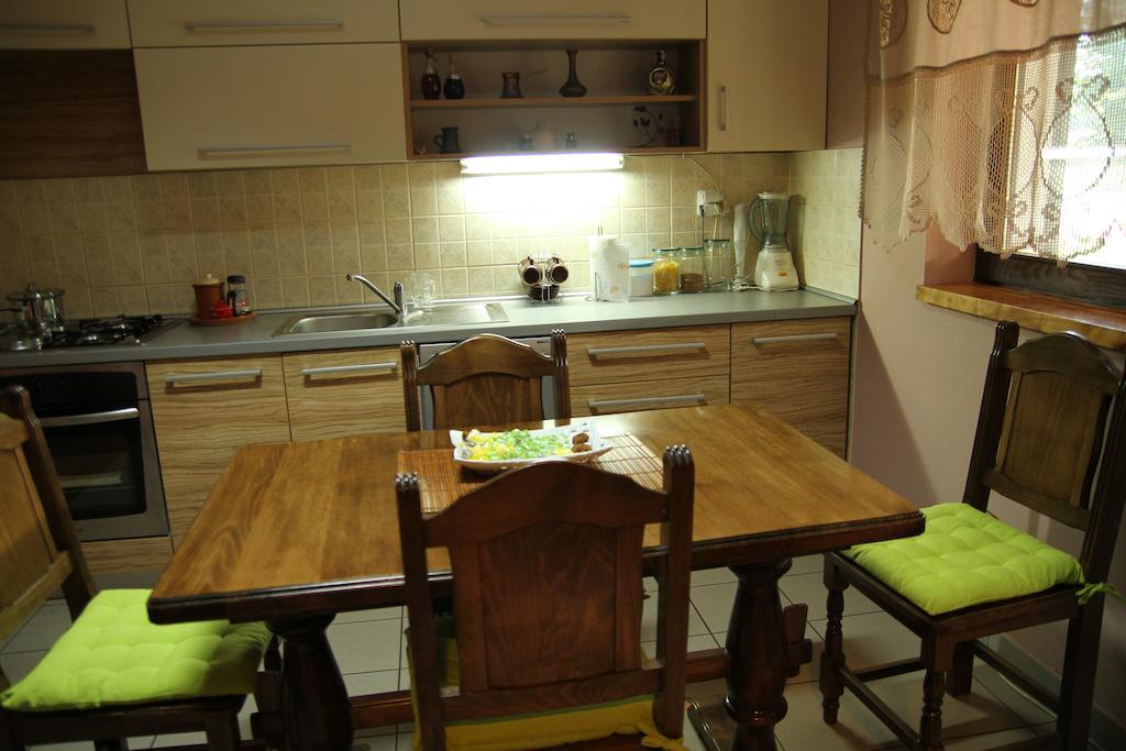 רקוביצה Apartment Eva חדר תמונה
