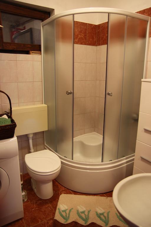 רקוביצה Apartment Eva חדר תמונה