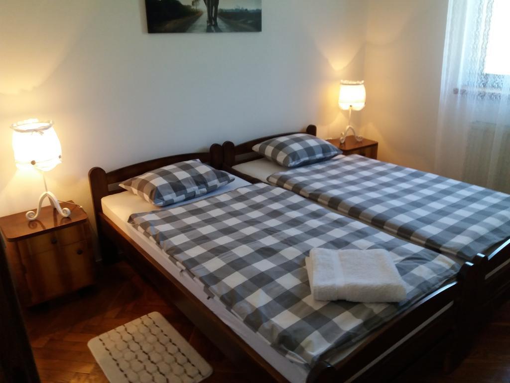 רקוביצה Apartment Eva מראה חיצוני תמונה