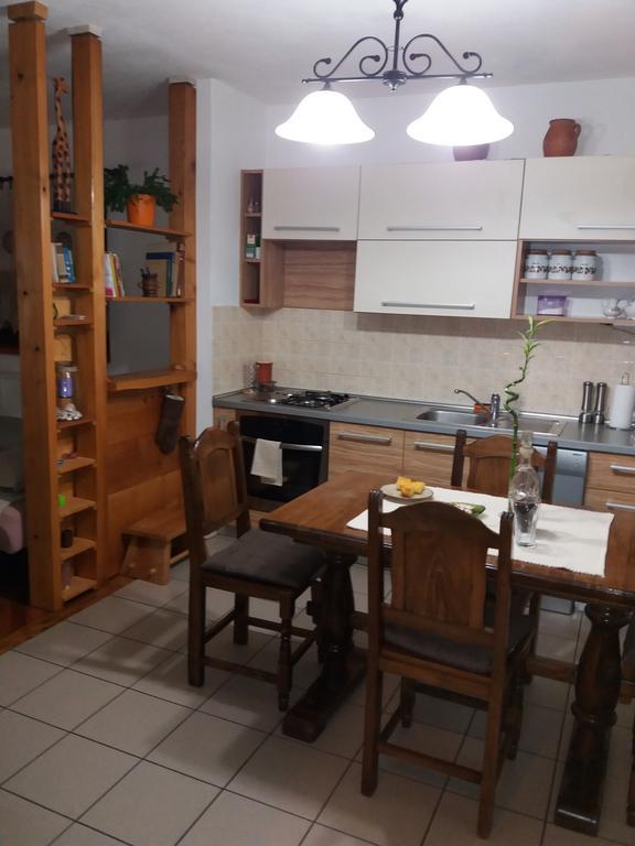 רקוביצה Apartment Eva מראה חיצוני תמונה